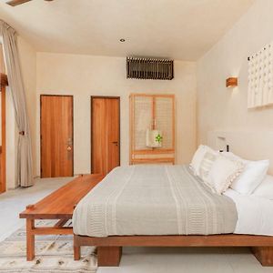 Zimmer mit Kingsize-Bett Erdgeschoss