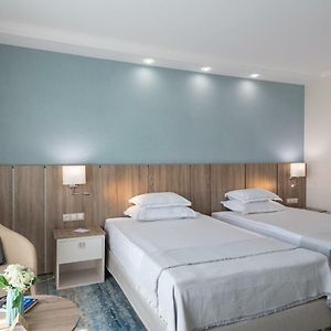Superior Zimmer mit Kingsize-Bett