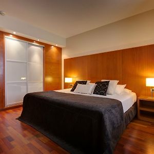 Dreibettzimmer