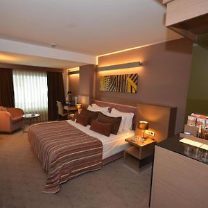 Grand Deluxe Doppelzimmer