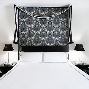 Superior Zimmer mit Queensize-Bett