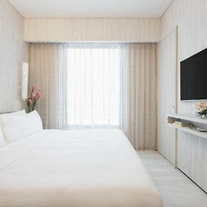 Deluxe Zimmer mit Kingsize-Bett