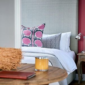 Luxus Suite mit Kingsize-Bett