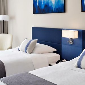 Executive Zimmer mit zwei Einzelbetten