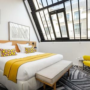 Deluxe Zimmer