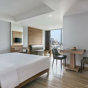 Deluxe Suite mit Queensize-Bett