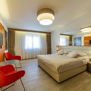 Suite mit 2 Schlafzimmern