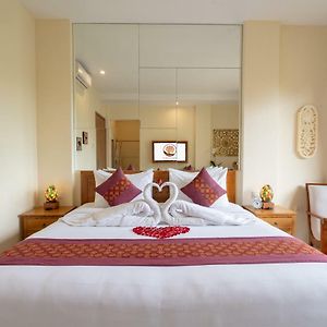 Superior Zimmer mit Kingsize-Bett