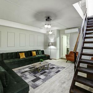 Duplex Apartment
