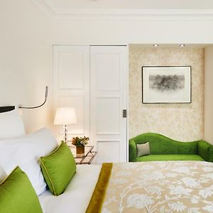 Superior Suite mit Kingsize-Bett