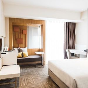 Superior Zimmer mit Kingsize-Bett