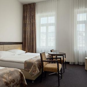 Dreibettzimmer
