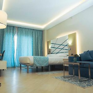 Superior Zimmer mit Kingsize-Bett