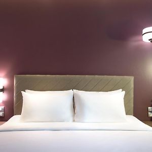 Superior Zimmer mit Kingsize-Bett