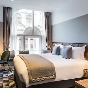 Deluxe Doppelzimmer