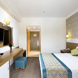 Standard Doppelzimmer