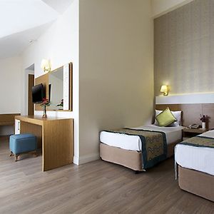 Standard Dreibettzimmer