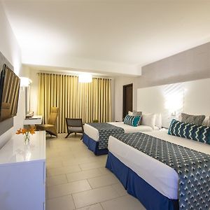 Superior Zimmer mit Kingsize-Bett