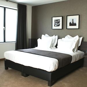 Suite mit Kingsize-Bett