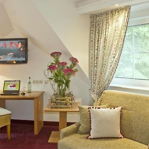 Vierbettzimmer