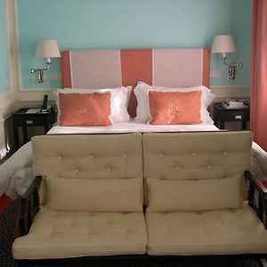 Classic Doppelzimmer