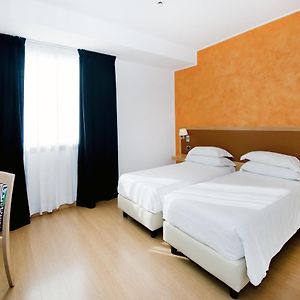 Standard Zimmer mit zwei Einzelbetten