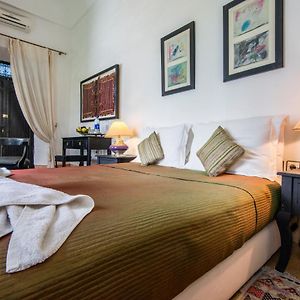 Superior Zimmer mit Kingsize-Bett
