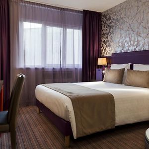 Comfort Zimmer mit Queensize-Bett