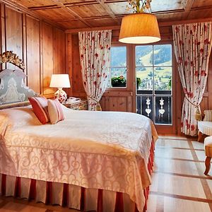 Deluxe Doppelzimmer