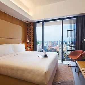 Deluxe Zimmer mit Kingsize-Bett