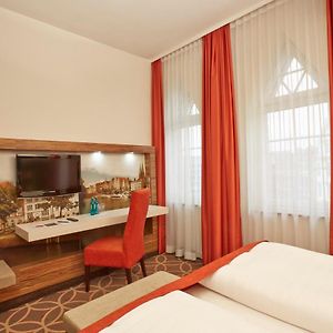 Deluxe Zimmer mit Queensize-Bett