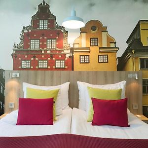Superior Zimmer mit zwei Einzelbetten