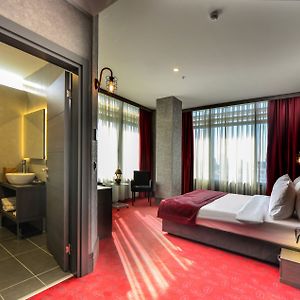 Deluxe Zimmer
