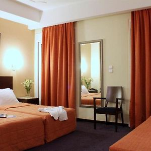 Dreibettzimmer