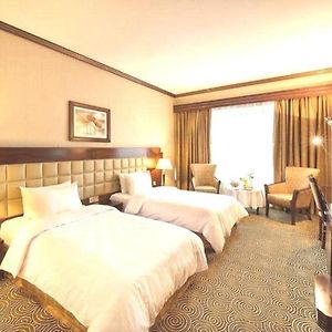Deluxe Doppelzimmer