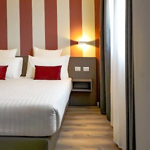 Deluxe Doppelzimmer