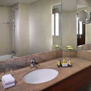 Duplex Suite mit Kingsize-Bett