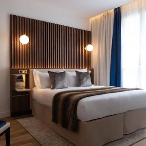Classic Doppelzimmer
