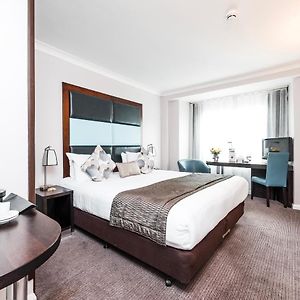 Standard Doppelzimmer