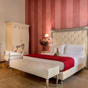 Dreibettzimmer