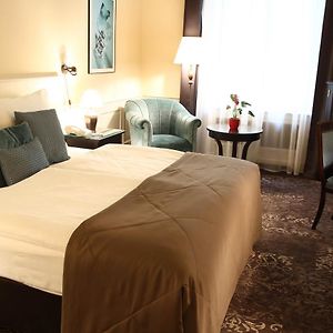 Deluxe Zimmer