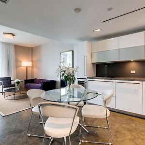Suite mit 1 Schlafzimmer und mit Kingsize-Bett