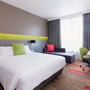 Superior Zimmer mit Queensize-Bett