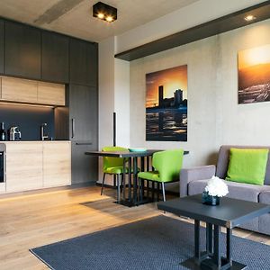 Apartment mit 1 Schlafzimmer