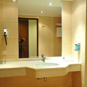 Standard Doppelzimmer