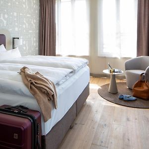 Deluxe Zimmer