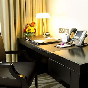 Suite mit Kingsize-Bett