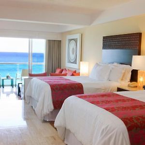 Club Junior Suite mit Ozeanblick