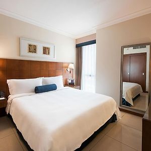 Suite mit 1 Schlafzimmer und mit Kingsize-Bett