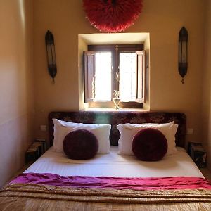 Suite mit Kingsize-Bett
